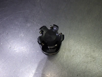 Sandvik Capto C3 27-35mm Coolant Thru Facemill 40mm Pro R300-035C3-08H (LOC1831A)