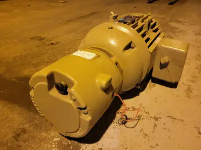 NEW GENERAL ELECTRIC 5KS254SAA268