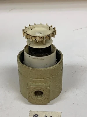 USED NORGREN F11-243-M3TA