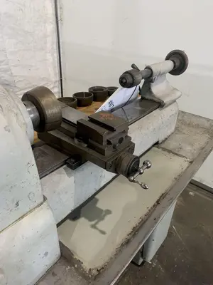 USED HARDINGE DSM59