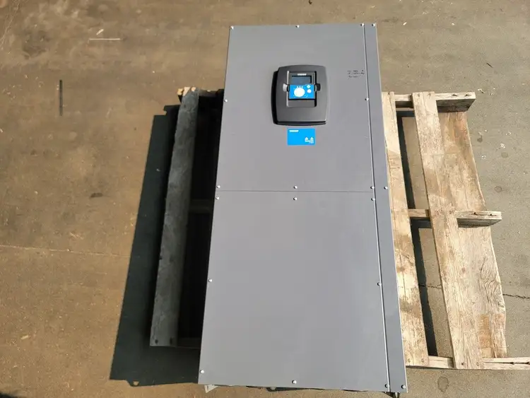 Used DANFOSS NXP03005-A2H0SSF-A1A2000000 Switchgears British Columbia CA | Lenmark #238615