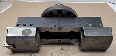 USED SECO-EPB GRAFLEX BORING SYSTEM