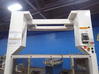 Used _UNKNOWN_ FLEXBASE Assembly Machines | HGR 24 #746789