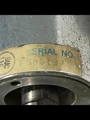 USED BRANSON 4TP
