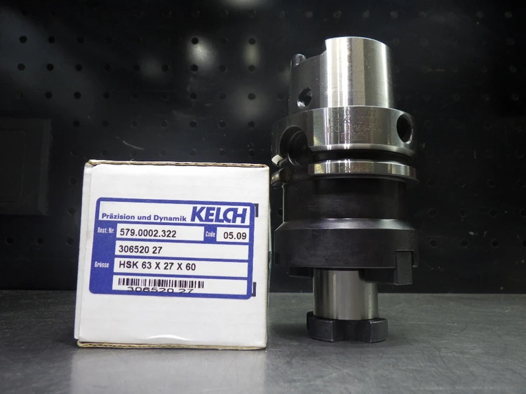 New | in-Stock KELCH _UNKNOWN_ Tooling & Accessories (Other) Michigan US | Superior Machine & Tool Inc #1566282