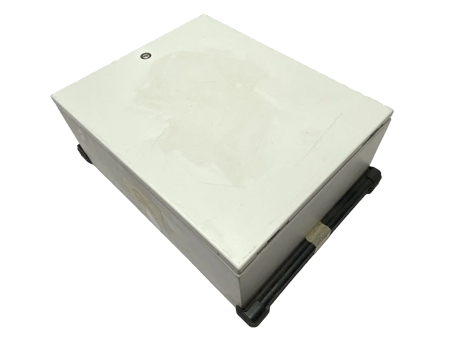 New | in-Stock Hoffman CP405018 Rev. B Electrical Boxes Michigan US | Maverick Industrial Sales #1463803
