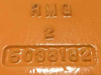 USED CINCINNATI MILACRON 5038162