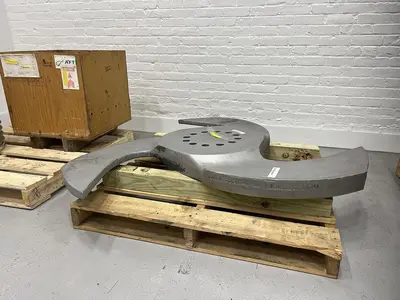 USED VOITH CMS30/CMS300
