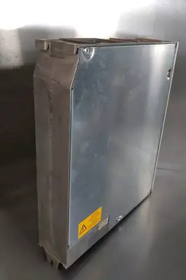 Siemens 6SE7016-ITA61 frequency converter Loc1D14