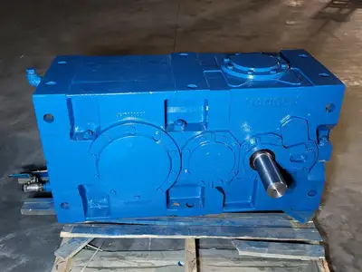 New | in-Stock HANSEN RDG21F-BN-14 Gearboxes British Columbia CA | Lenmark #268261