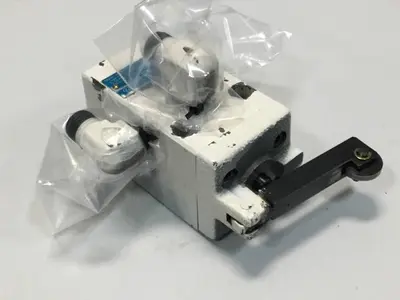USED TOKIMEC DT20S-3-2A-L-11-S3