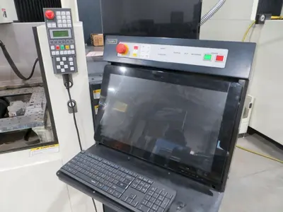 USED 2015 MAKINO U6 HEAT