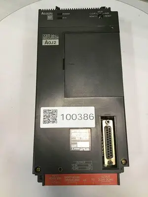 USED MITSUBISHI A0J2CPU-S7