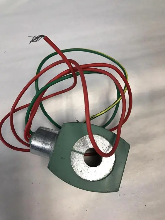 New | in-Stock ASCO 238610-032-D Solenoid Regulators Ohio US | Surplus Asset Holdings #1234936