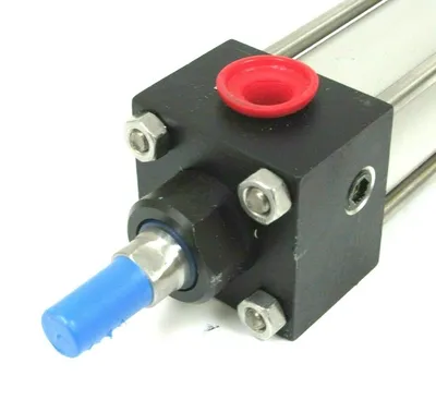 NEW NORGREN EA4277A1 PNEUMATIC CYLINDER
