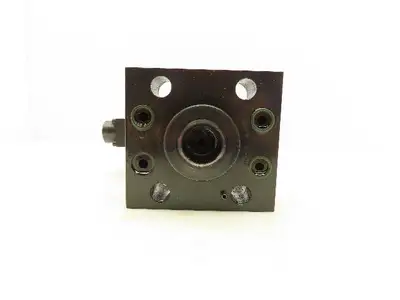 Moog Hydrolux CCE50C11WX06 Hydraulic Proportional 2-Way Cartridge Solenoid Valve