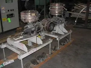 GLOUCESTER blown film die Blown Film Dies - Single Layer, SIZE 10" - 14.99""" | Mark One Machinery (2)