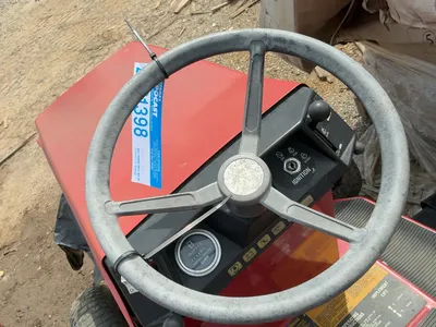 Used TROY-BILT 3312CRS Mowers Michigan US | Miedema Asset Management Group #1423626