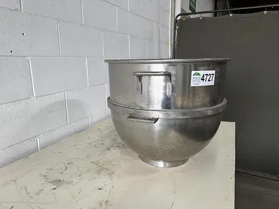 USED HOBART VML 80