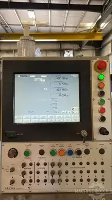 USED 2008 ALLTRA PG14-12