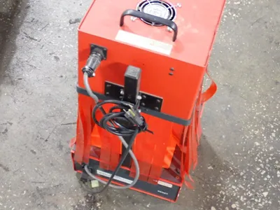 Used LOCTITE CORP ZETA 7410 Heat Treating Units | HGR 24 #736381