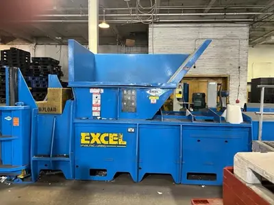 USED EXCEL HV 10