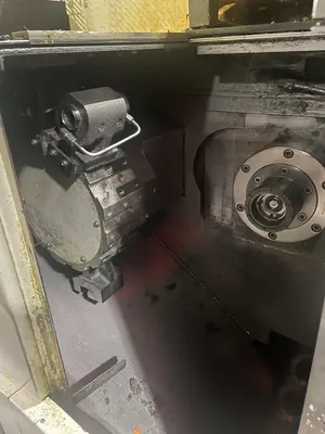 USED 2015 OKUMA 2SP-150H