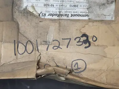 New | in-Stock ROSEMOUNT RTG 3930 Parts (Hydraulics and Pneumatics) British Columbia CA | Lenmark #1440660