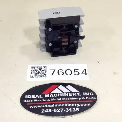 NEW ALLEN BRADLEY 195-FA40 SER A