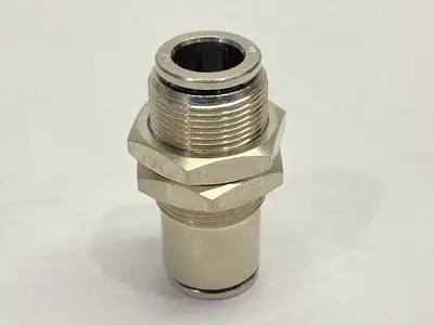 80702.000074 | Atlas Copco  Plug-In Connector LOT OF 2 - New Other