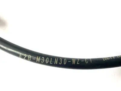 USED OMRON E2B-M30LN30-WZ-C1