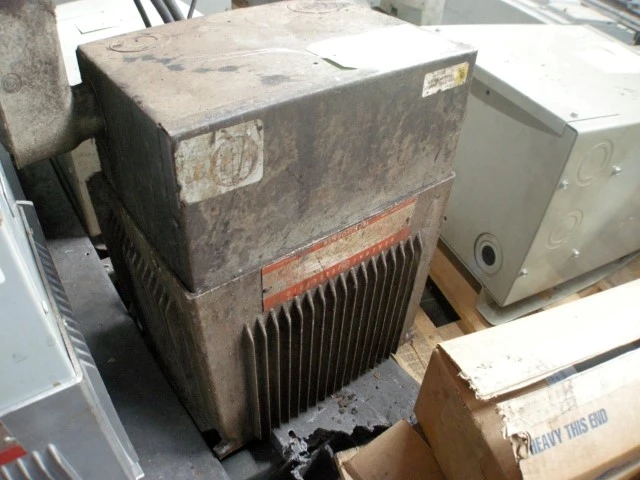 Used GENERAL ELECTRIC 9T21B9103 Transformers Ohio US | G-2000, Inc. #1081894