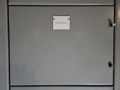 USED EATON PSS160D