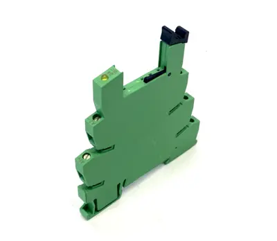 New | in-Stock Phoenix Contact 2966016 Relays & Switches Michigan US | Maverick Industrial Sales #1391030