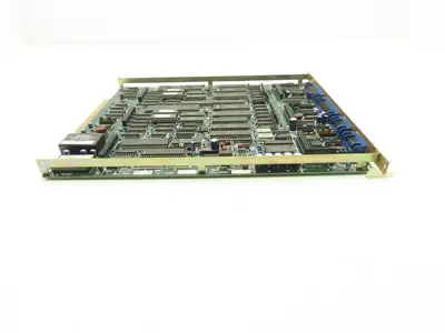 Okuma E4809-045-109-E OPUS 5000 Printed Circuit Control Board PCB SVPIID