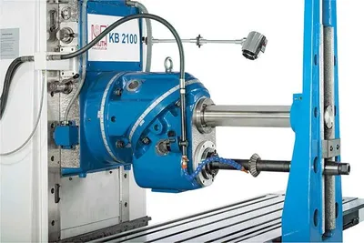 NEW KNUTH KB 2100