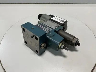 USED BOSCH 081WV06P1V1033WS024/00D51