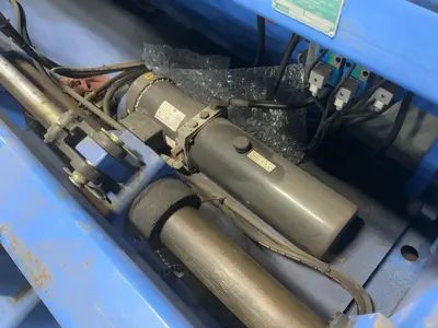 USED REELOMATIC SP 05
