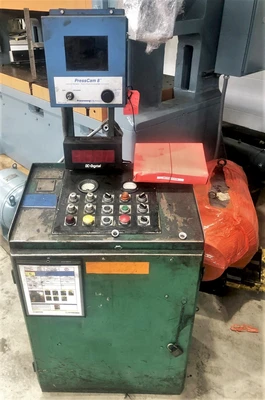 USED MINSTER MINSTER S2-150-60-36 PRESS