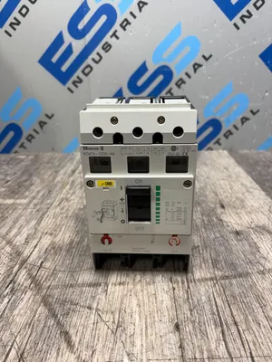 MÖELLER NZM7A-100N-NA Electrical/PLC/Automation | ESS Industrial Equipment Sales (2)