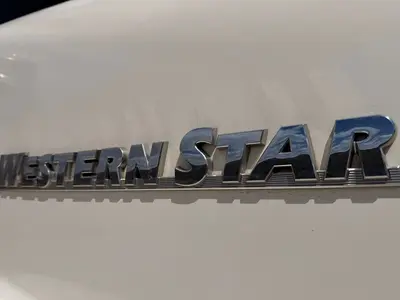 Used 2015 WESTERN STAR 4900SB Dump trucks Utah US | Proxy Equipment #1388714