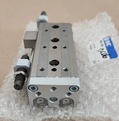NEW SMC MXQ16-50B