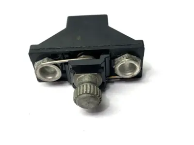 USED ALLEN-BRADLEY HEATER ELEMENT LOT OF 3