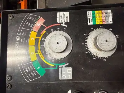 Used 2019 COSEN C-260NC Horizontal Band Saws Illinois US | Revelation Machinery #1469314