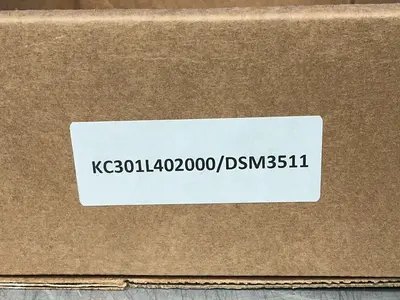 Used KODIAK KC301L402000/DSM3511 Miscellaneous MRO Ohio US | HGR 24 #1319765