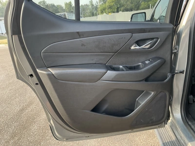 Used 2019 CHEVROLET TRAVERSE SUVs Michigan US | Miedema Asset Management Group #1313927