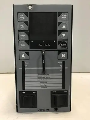 USED HUSKY 9152
