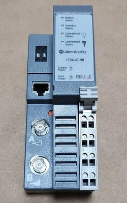 USED Allen-Bradley 1734-ACNR