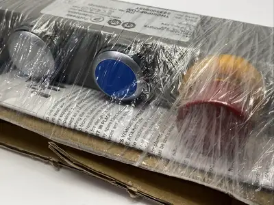 New | in-Stock FORTRESS INTERLOCKS FORTRESS INTERLOCKS THCEIP6P7QM Relays & Switches Michigan US | Maverick Industrial Sales #1089155