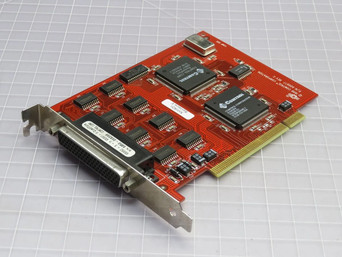 Used COMTROL _UNKNOWN_ Circuit Boards | OCO Industrial #1667442